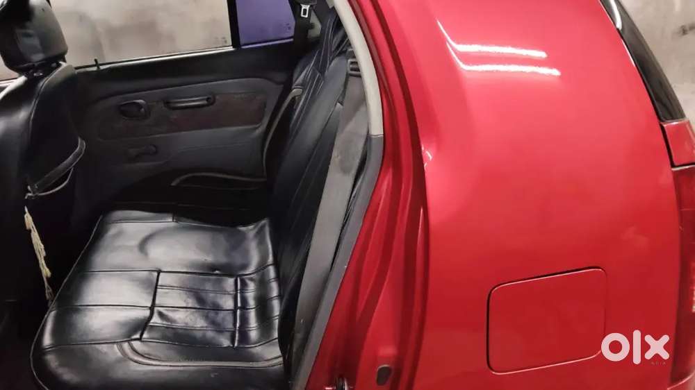Hyundai Santro Xing Xp 2006