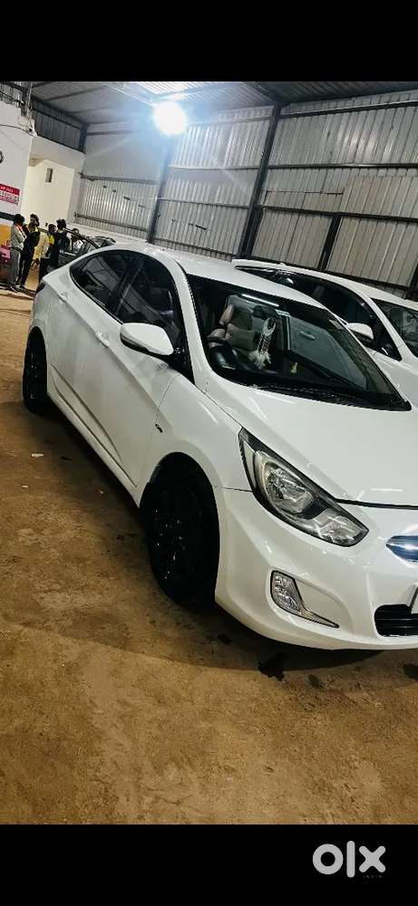Verna Fluidic Urgent Sell