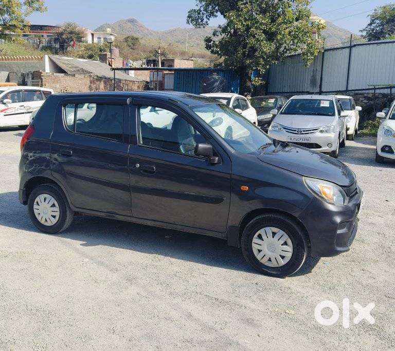 Maruti Suzuki Alto 800 Lxi, 2020, Petrol