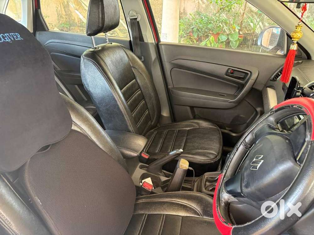 Maruti Suzuki Brezza 2016 Diesel Good Condition