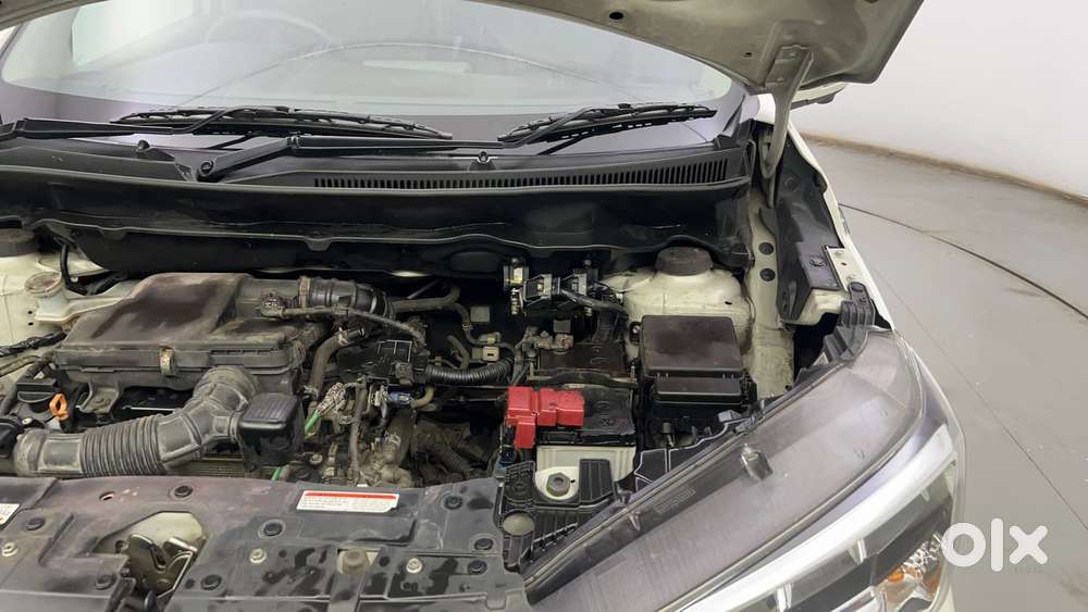 Maruti Suzuki Xl6 1.5 Alpha Plus Mt, 2022, Petrol