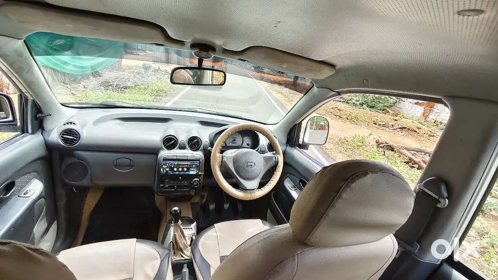 Hyundai Santro Xing 2004