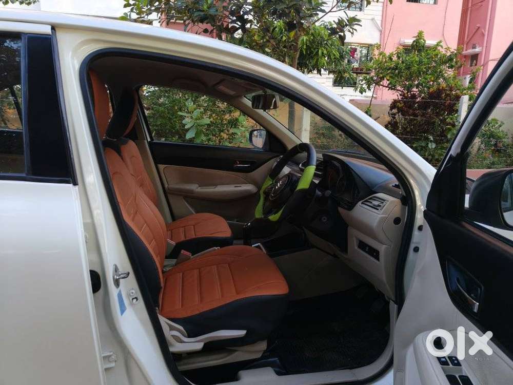 Maruti Suzuki Dzire 1.2 Vxi, 2020, Petrol