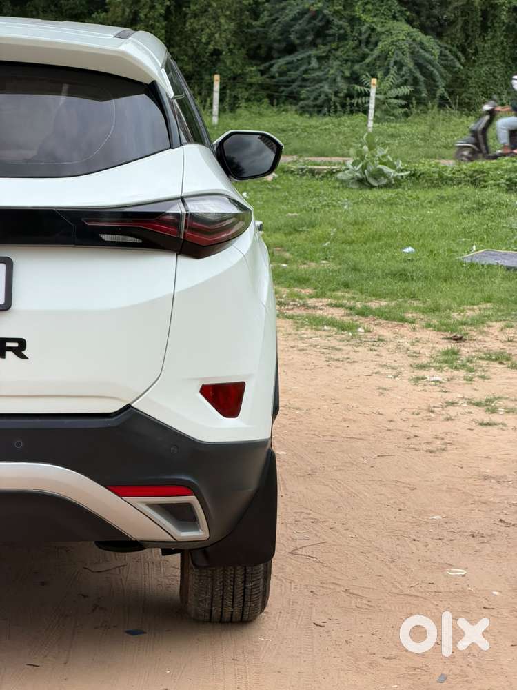Tata Harrier Xz, 2019, Diesel