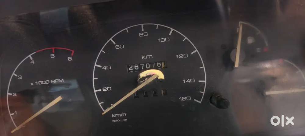 Tata Sumo Victa 2008 Diesel 267078 Km Driven