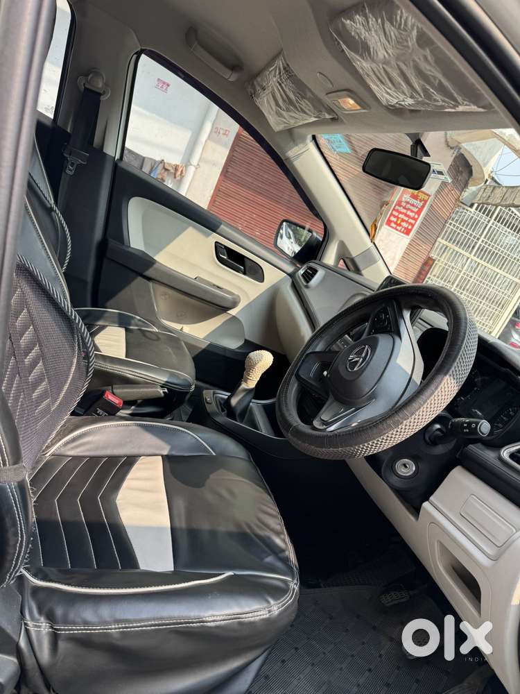 Tata Altroz 1.2 Xm Plus, 2021, Petrol