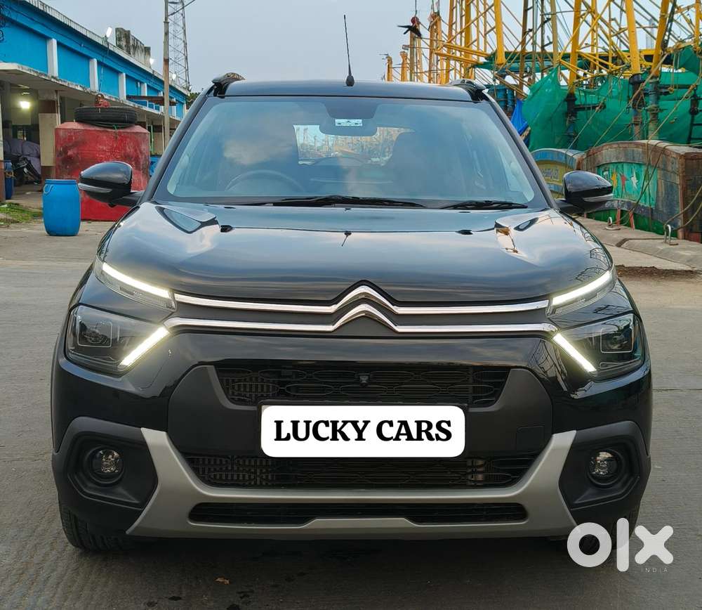 Citroen C3 X Shine 1.2 Turbo At Petrol, 2025, Petrol