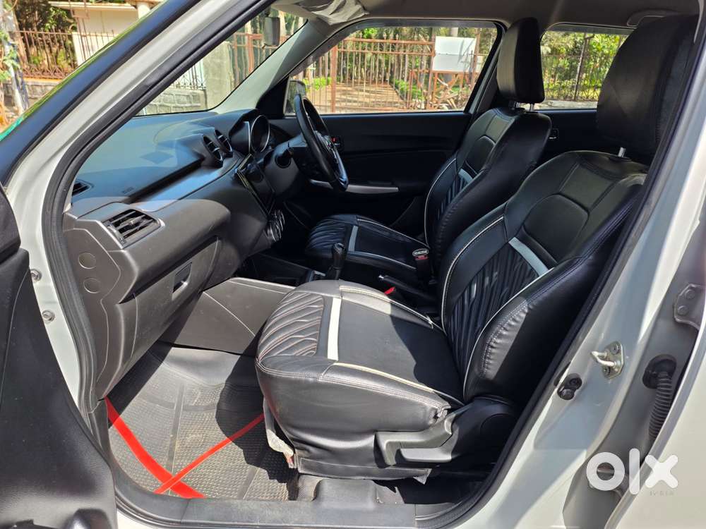 Maruti Suzuki Swift 2021-2024 Zxi Cng, 2023, Cng & Hybrids