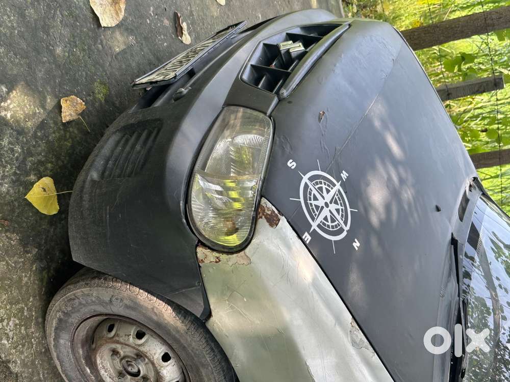 Alto 2011 Model Manual