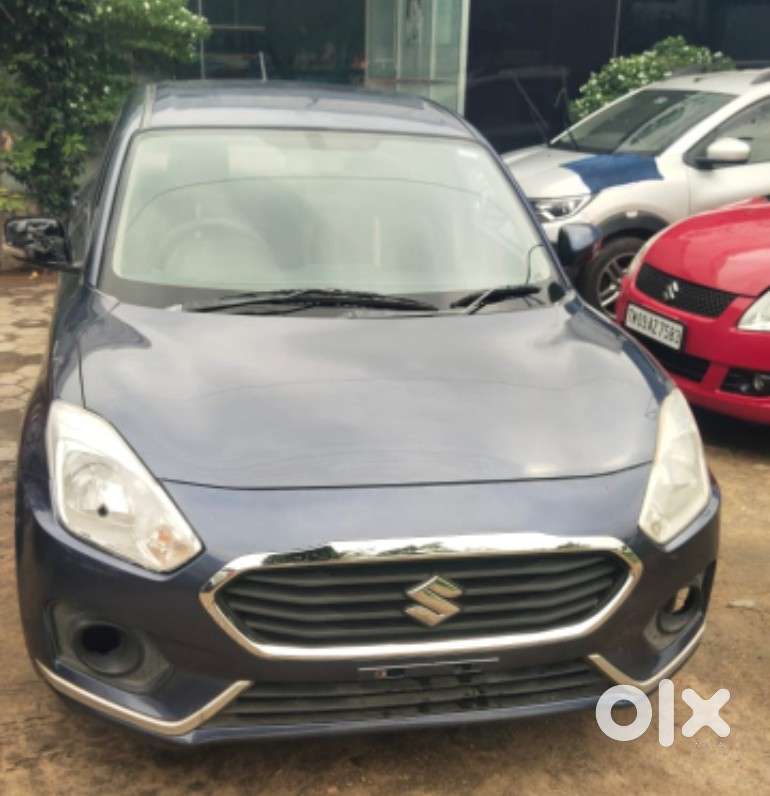Maruti Suzuki Swift Dzire Vdi Bsiv, 2018, Diesel