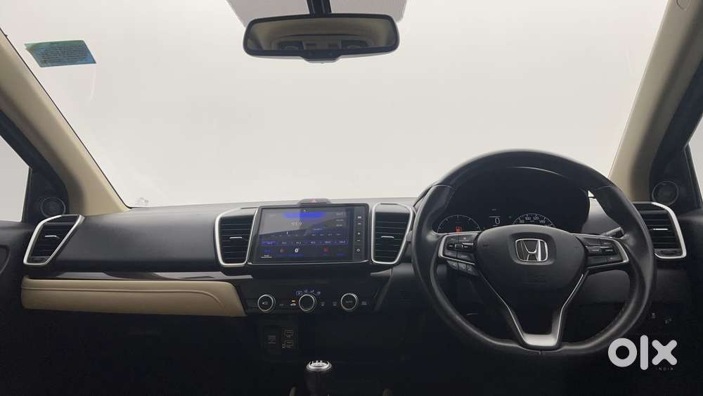 Honda City 1.5 Zx I-vtec Mt, 2022, Petrol