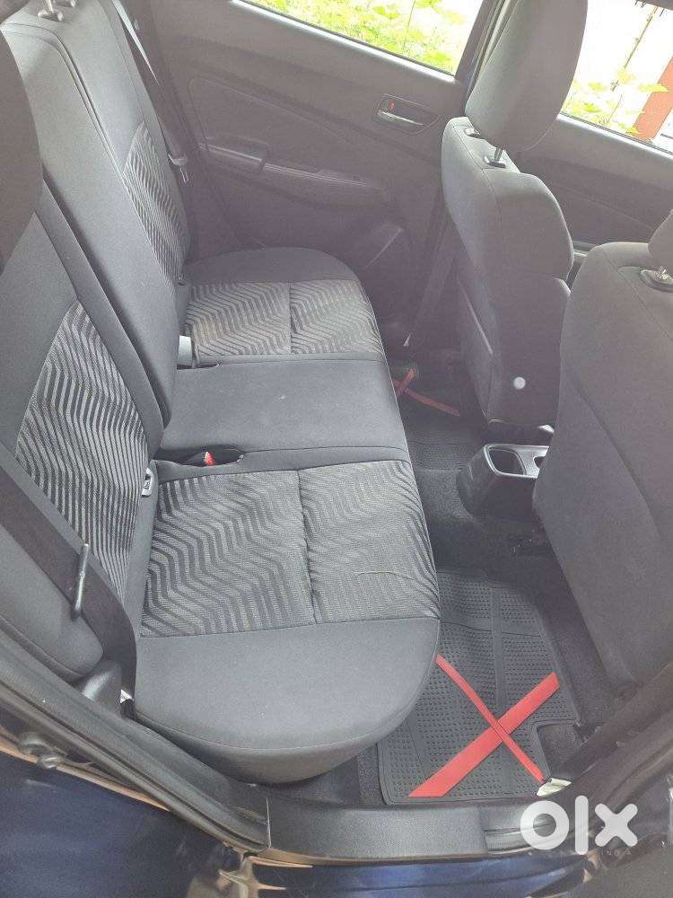 Maruti Suzuki Swift Zxi Plus Dual Tone, 2022, Petrol