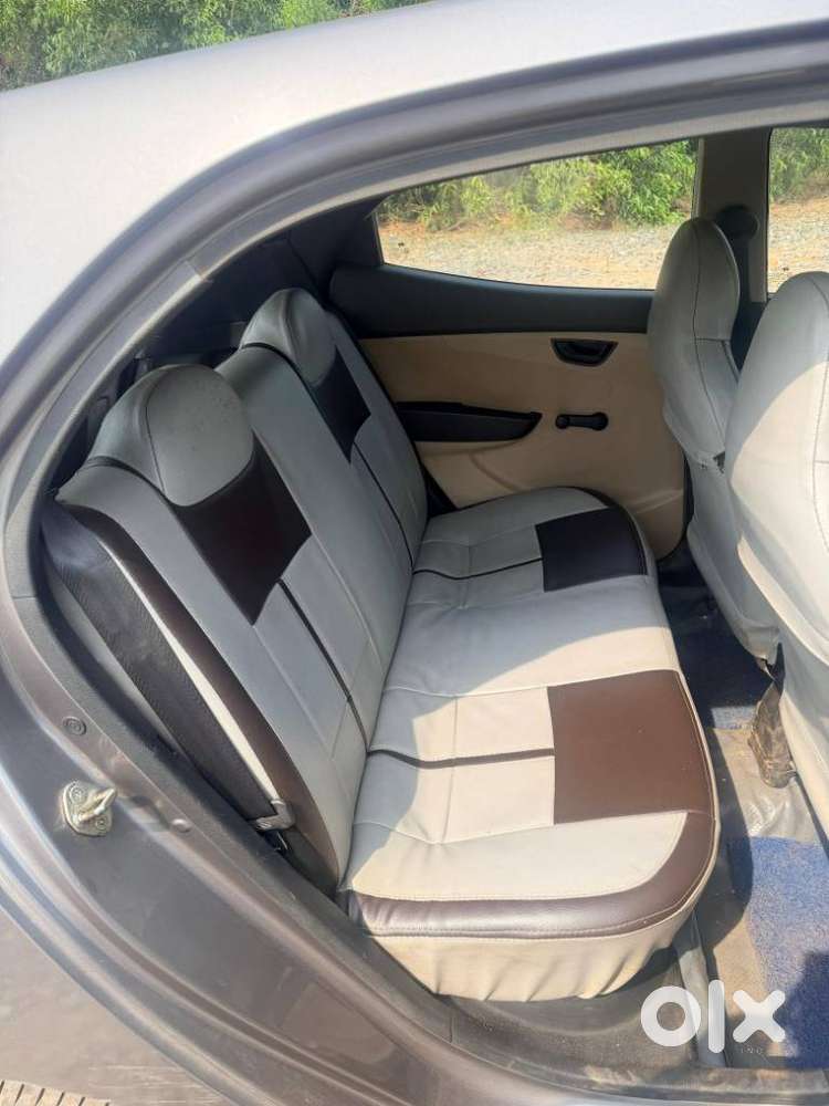 Hyundai Eon Era, 2012, Petrol