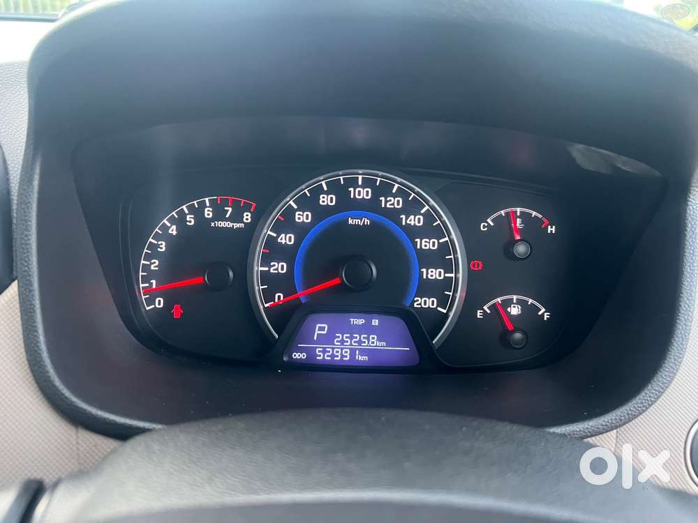 Hyundai Grand I10 Asta, 2013, Petrol