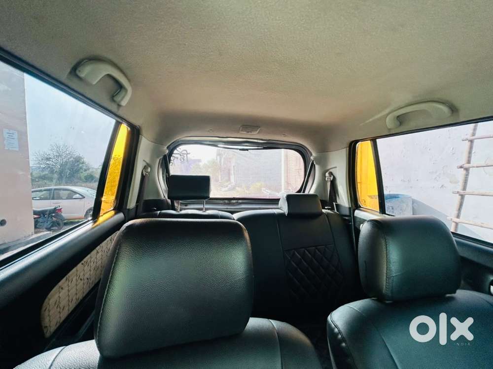 Maruti Suzuki Wagon R 2018 Petrol Well Maintained