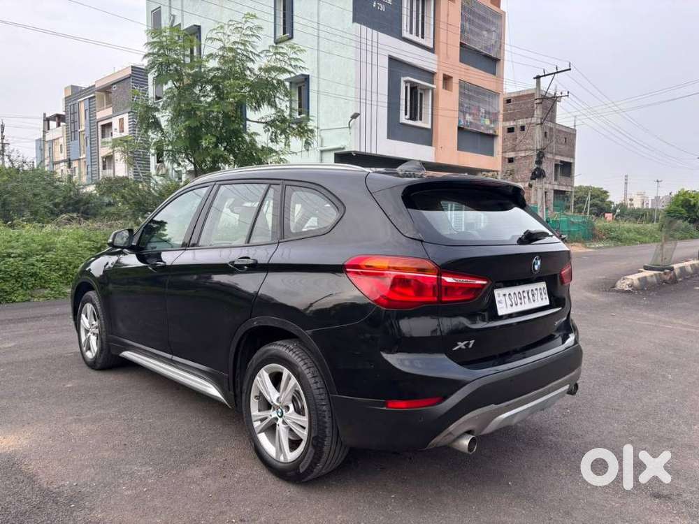 Bmw X1 2.0 Sdrive20d Xline, 2019, Diesel