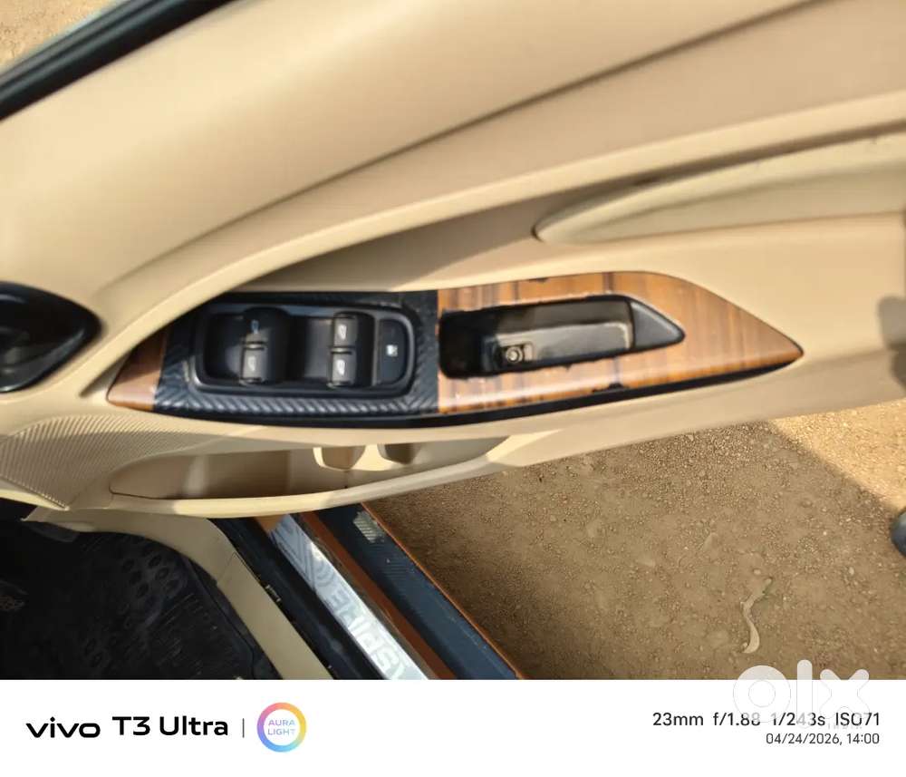 I Want To Sell Ford Figo Aspire Trend 1.5 Tdci Diesel