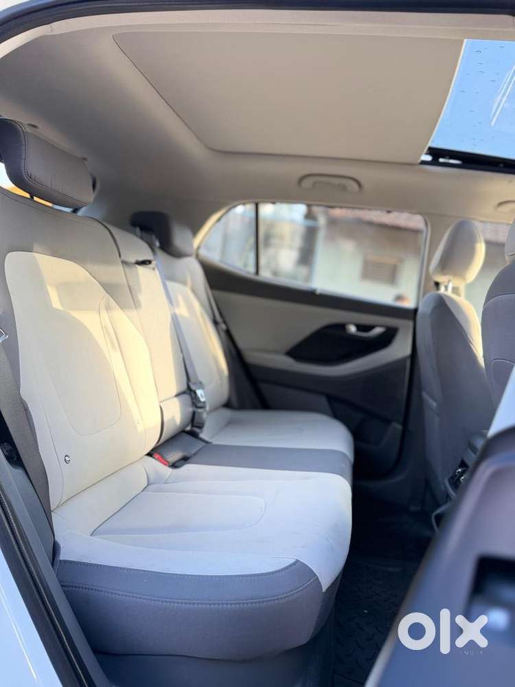 Hyundai Creta 1.5 L Mpi S (o) Mt, 2024, Petrol