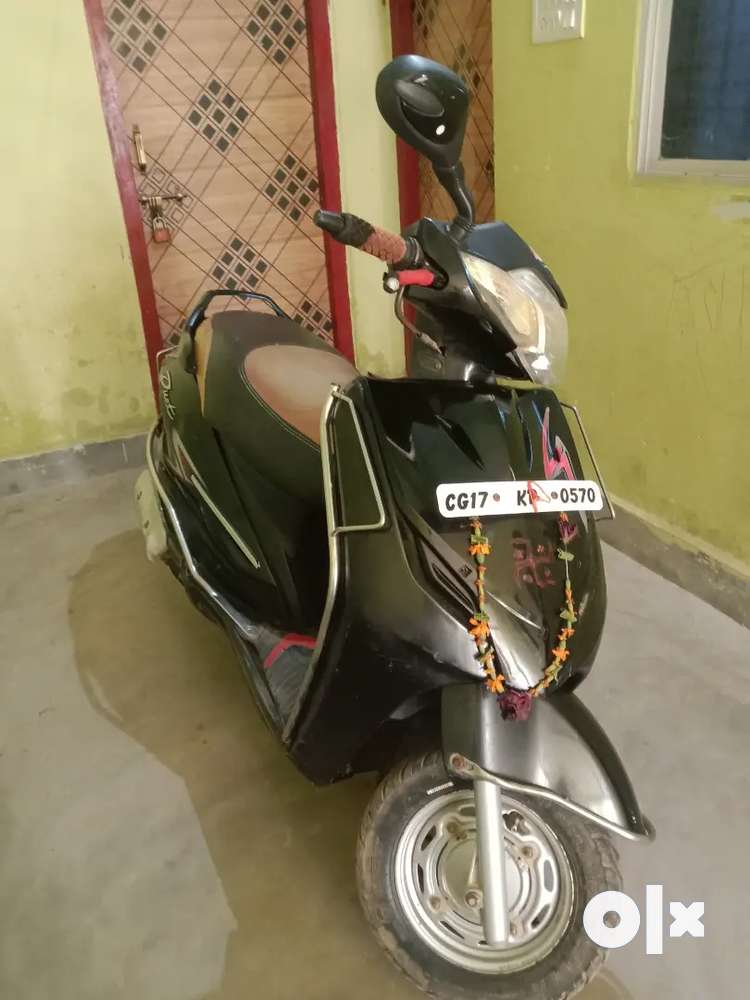 Olx discount jagdalpur bike