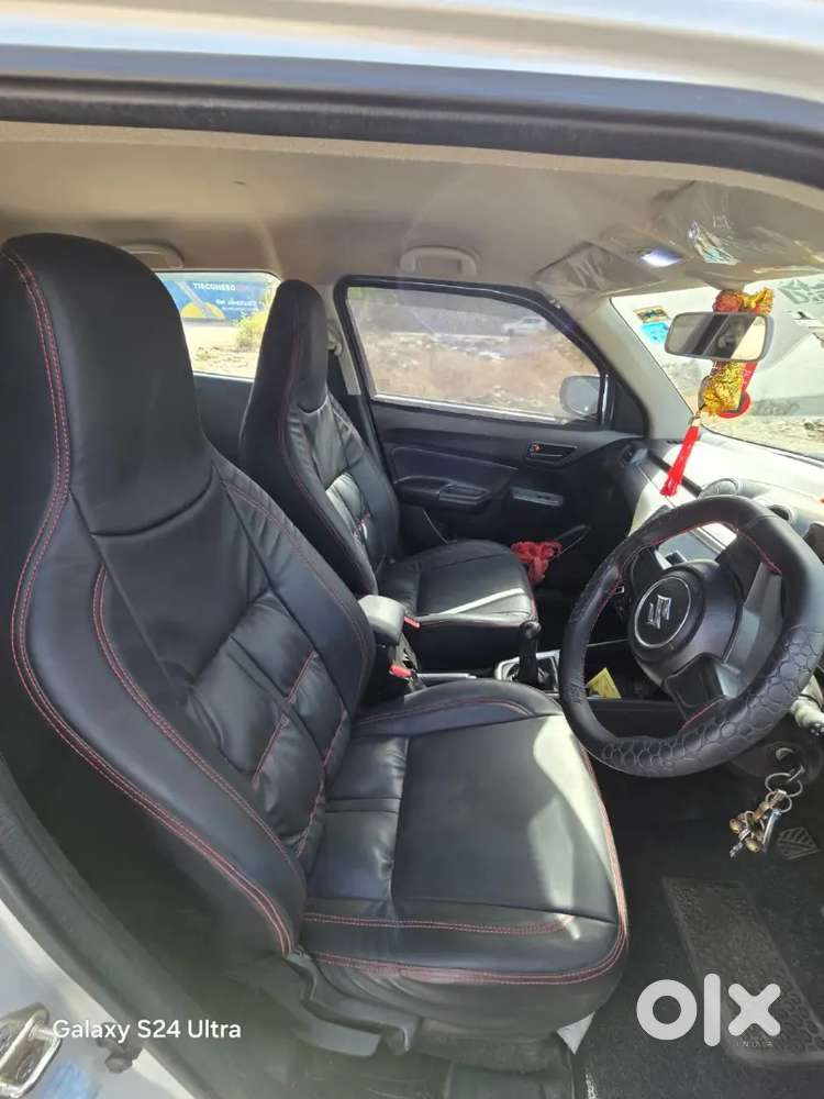 Maruti Suzuki Swift 2021 Petrol 75086 Km Driven