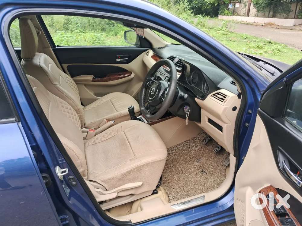 Maruti Suzuki Swift Dzire Vdi, 2017, Diesel