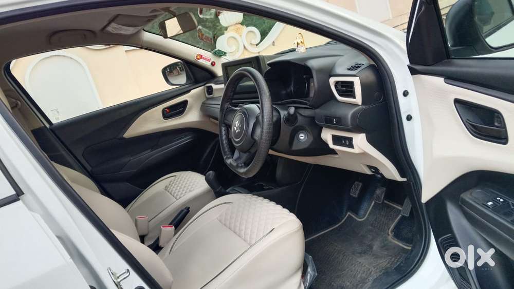 Maruti Suzuki Dzire 1.2 Tour S Cng, 2026, Cng & Hybrids