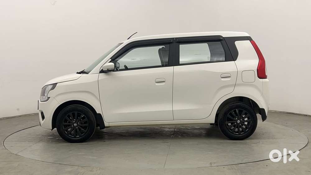 Maruti Suzuki Wagon R 1.2 Zxi Plus, 2023, Petrol