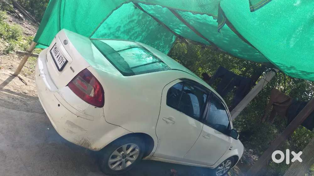Ford Fiesta Classic 2013 Diesel 155000 Km Driven