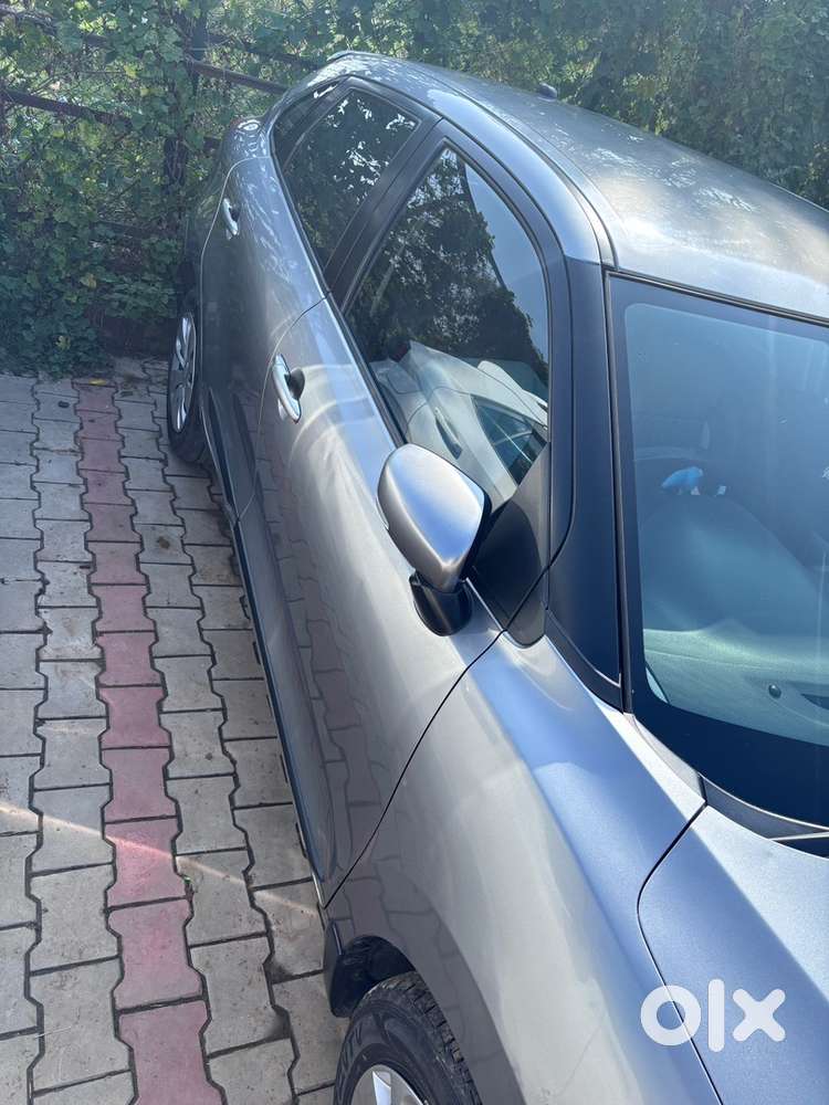 Maruti Suzuki Baleno 2016