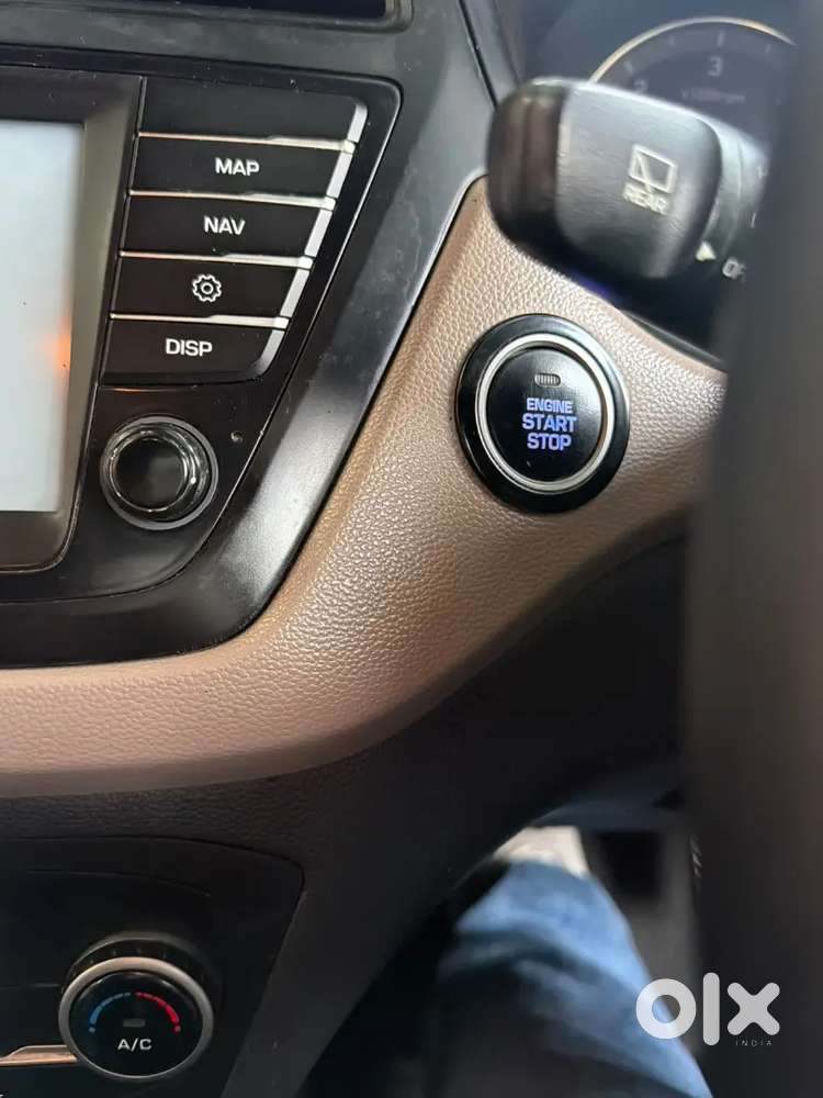 2017 Hyundai I20 1.4 Asta