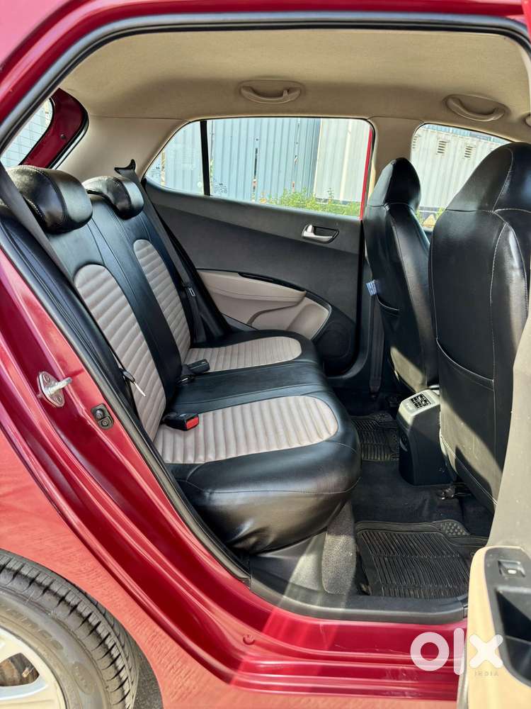 Hyundai Grand I10 Asta 1.2 Kappa Vtvt, 2014, Petrol