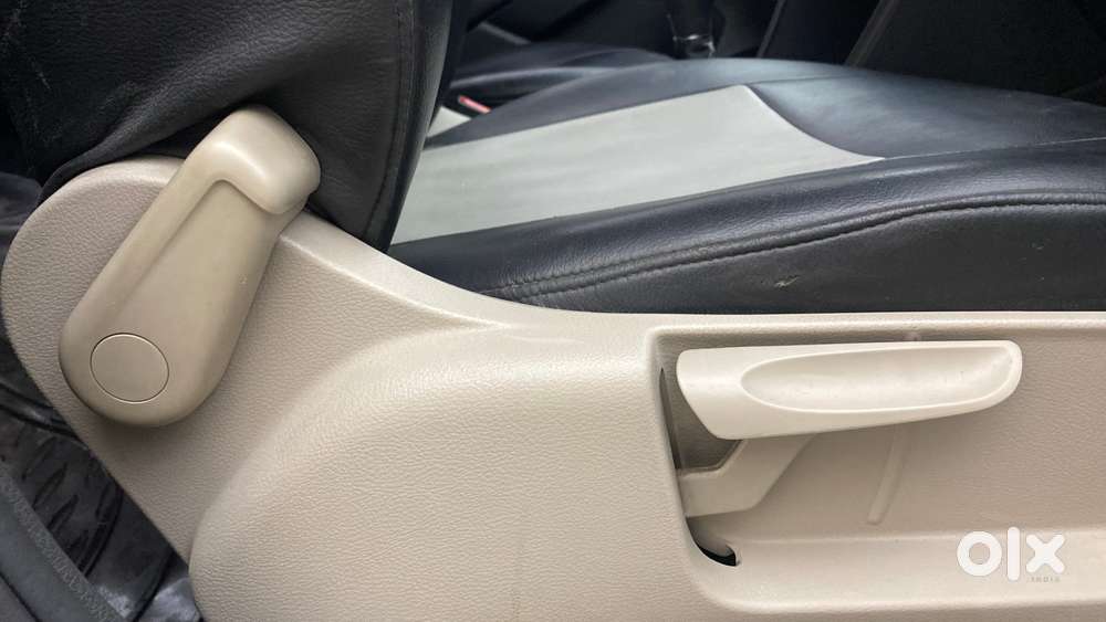 Volkswagen Polo 2009-2013 Highline Breeze, 2013, Petrol