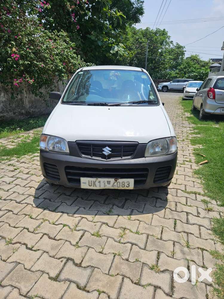 Maruti Suzuki Alto 800 2012 Well Maintained