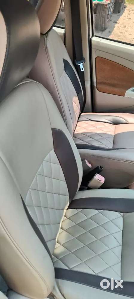 Toyota Etios 2012