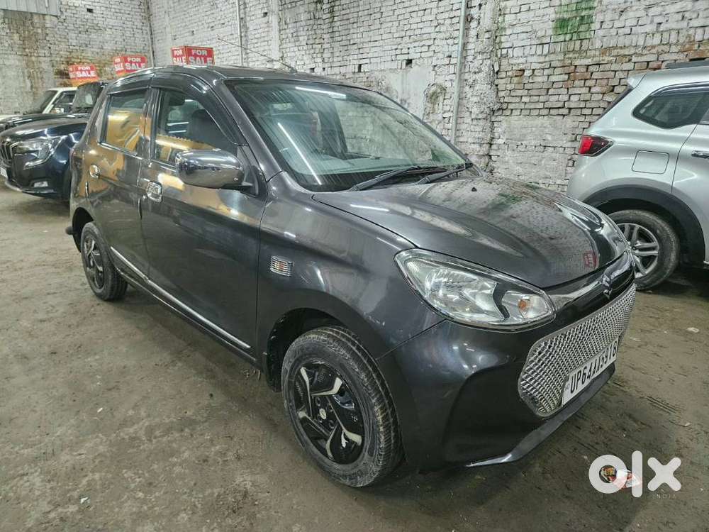 Maruti Suzuki Alto K10 1.0 Vxi, 2024, Petrol