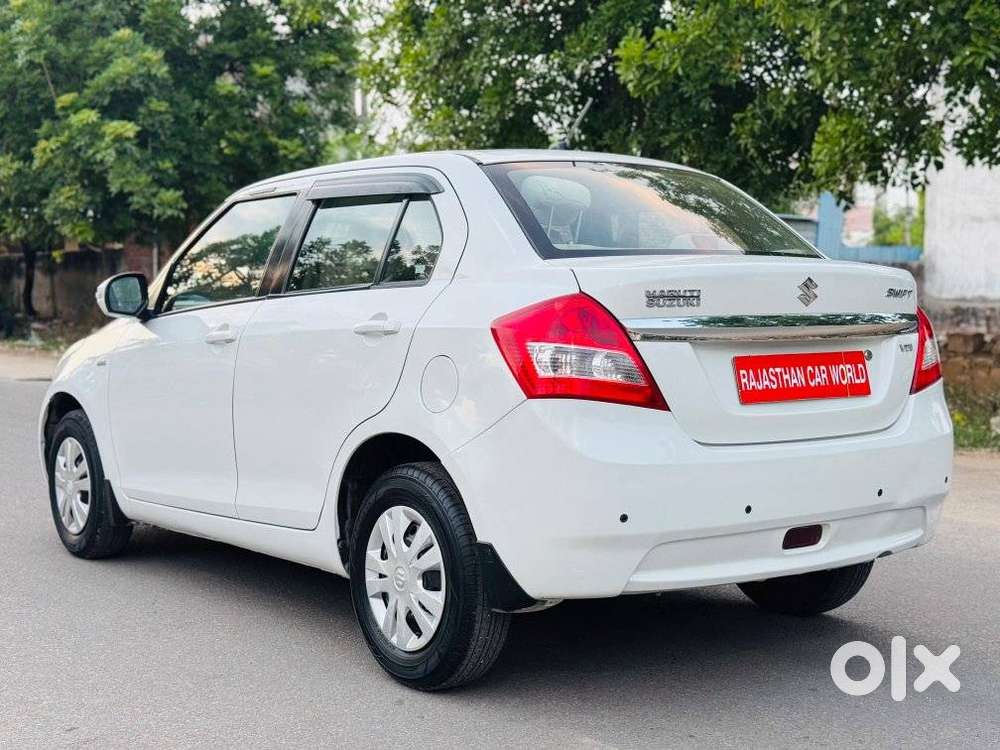 Maruti Suzuki Swift Dzire, 2013, Diesel