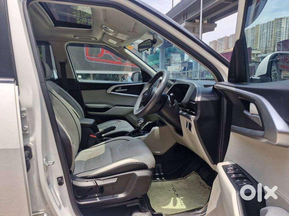 Kia Carens Prestige Plus Diesel, 2025, Diesel