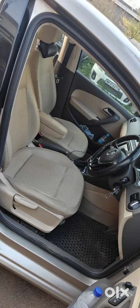 Volkswagen Vento 2017 Diesel Well Maintained
