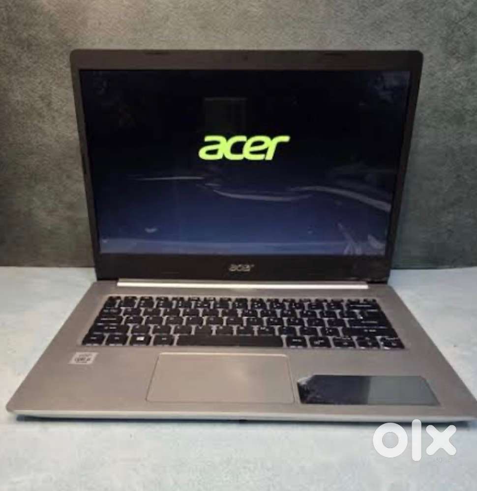 Acer Aspire i5 Laptop - 4GB RAM 15 inch for sale