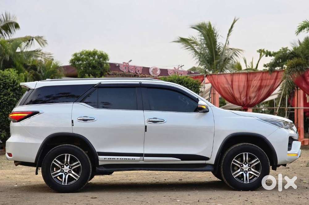 Toyota Fortuner 3.0 4x2 Mt, 2024, Diesel