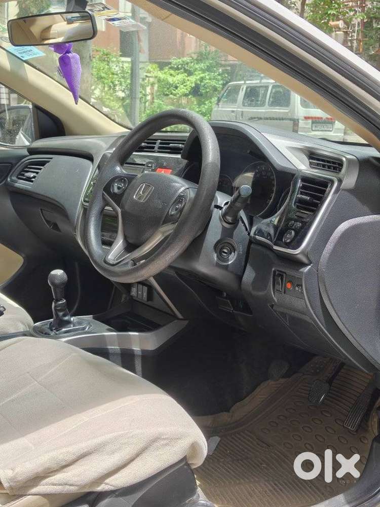 Honda City I Dtec V, 2014, Diesel