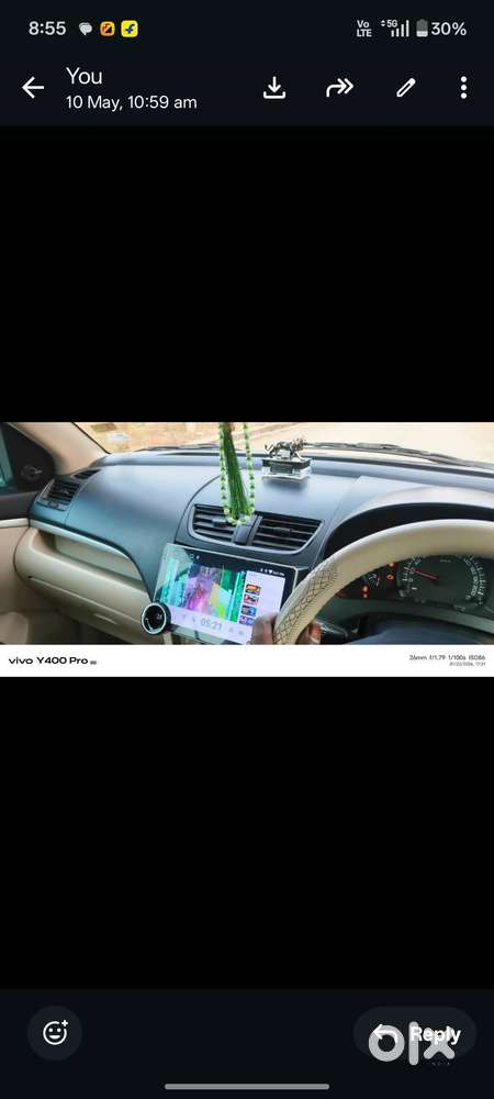 Maruti Suzuki Swift 2020 Cng & Hybrids Well Maintained