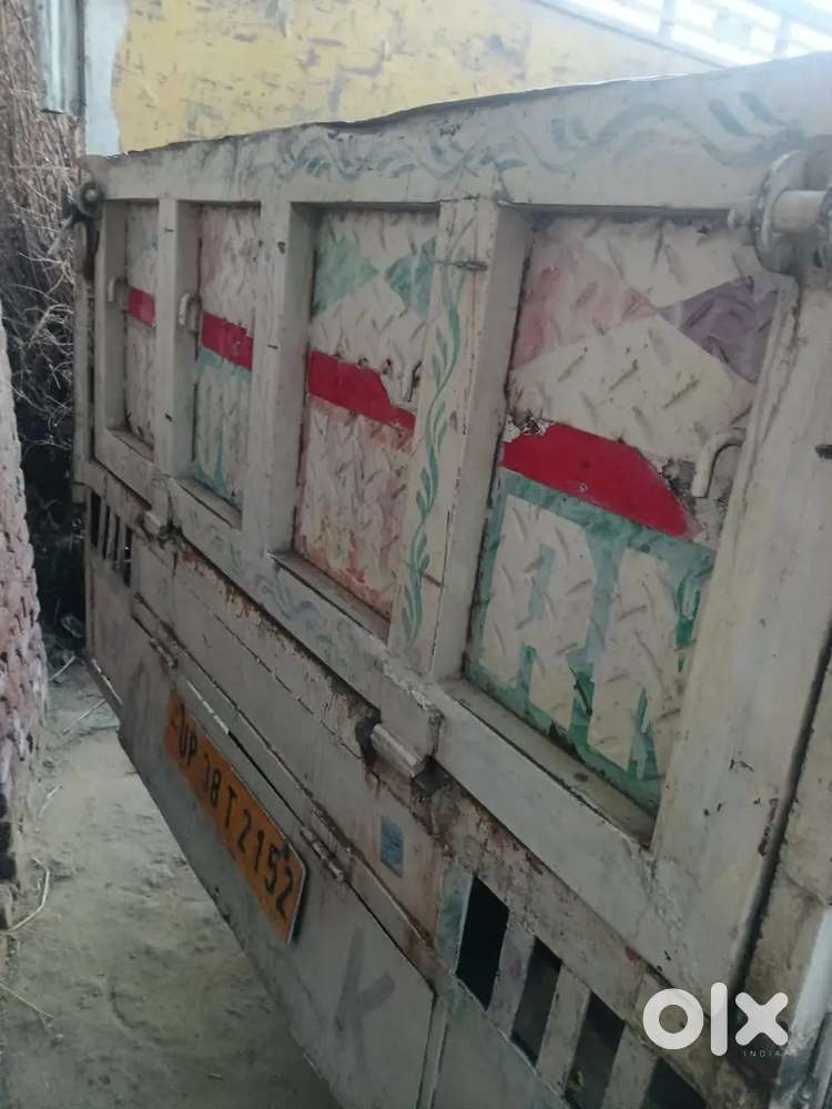 Mahindra Be 6 2015 Diesel