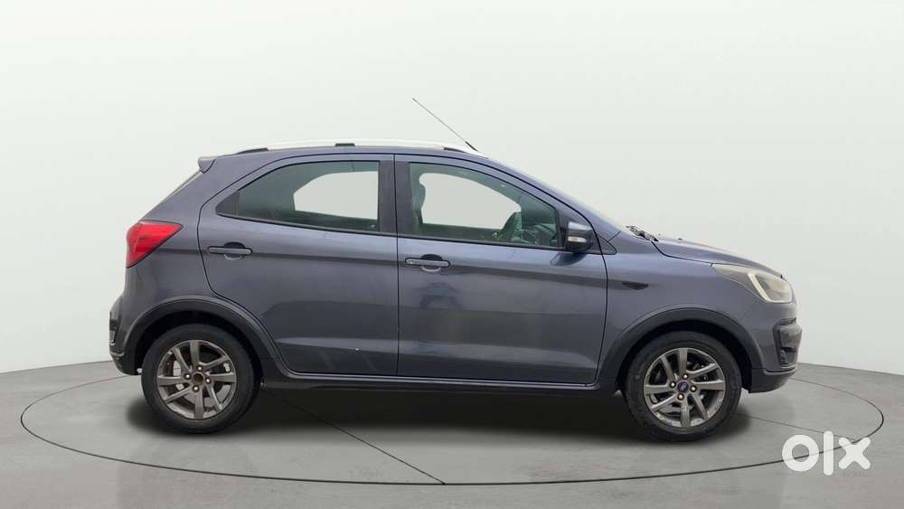 Ford Freestyle Titanium Petrol, 2020, Petrol