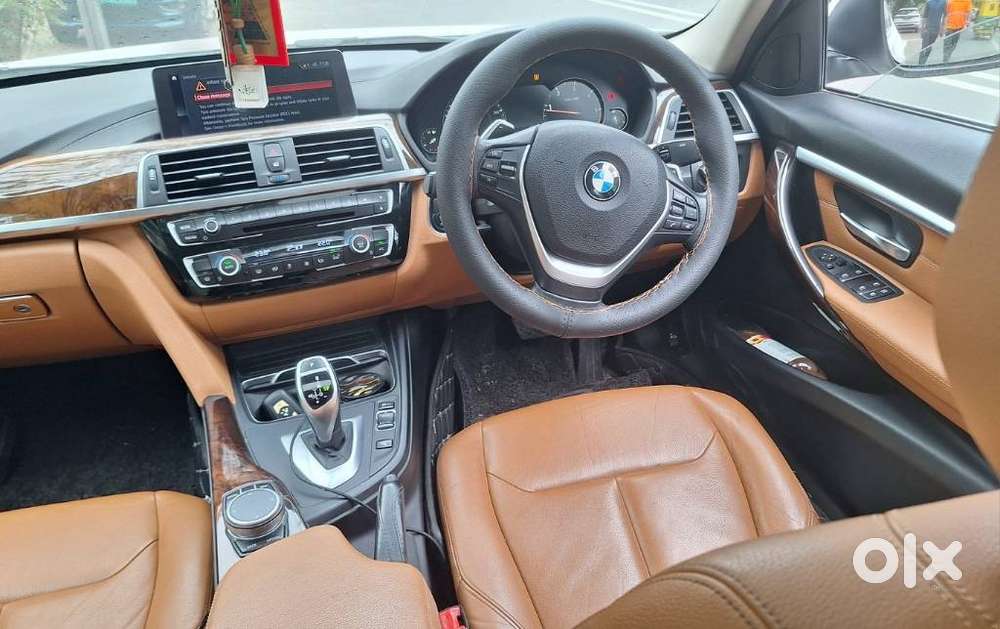 Bmw 3 Series 320d, 2019, Diesel