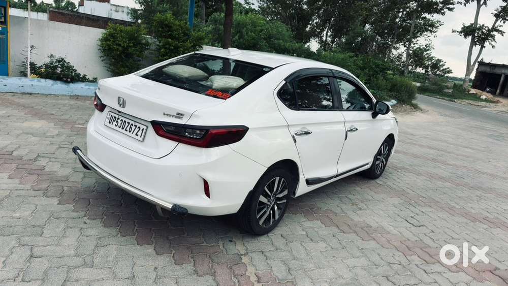 Honda City Diesel 2021