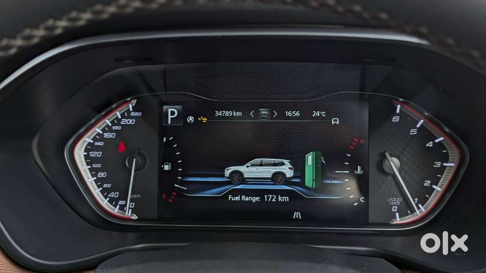 Mg Gloster Savvy 7 Seater, 2023, Diesel