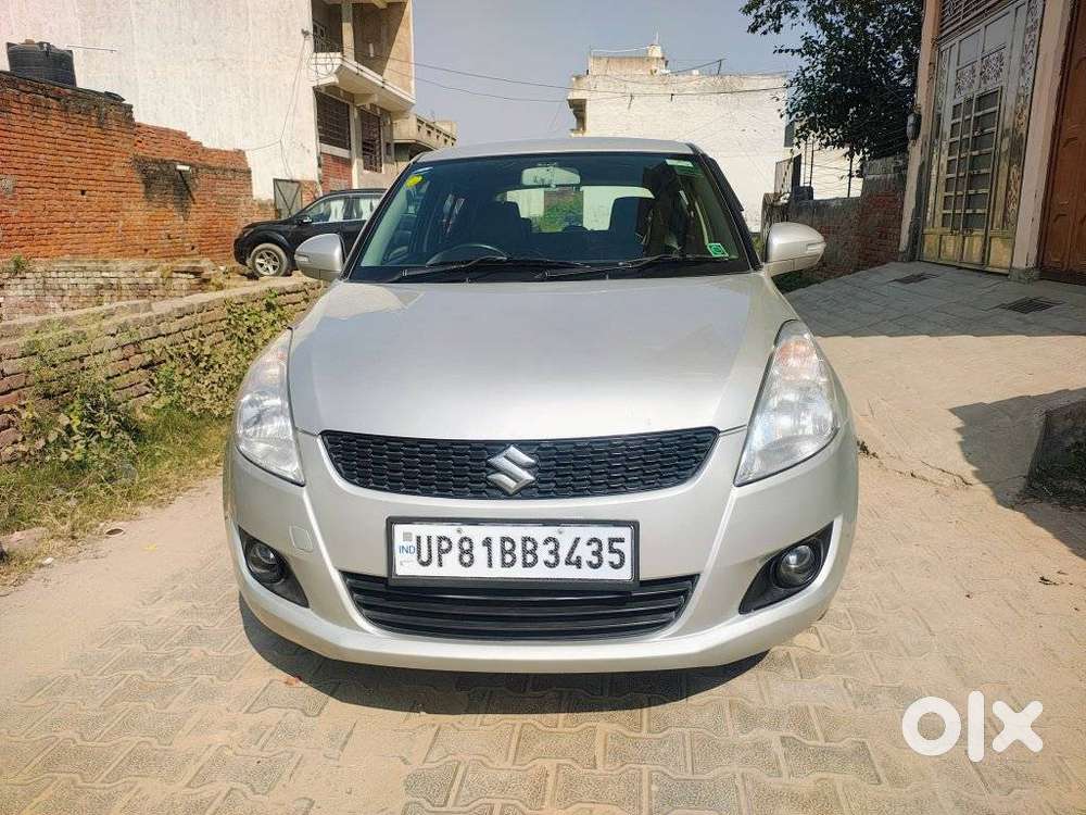 Maruti Suzuki Swift Vdi (o), 2014, Diesel