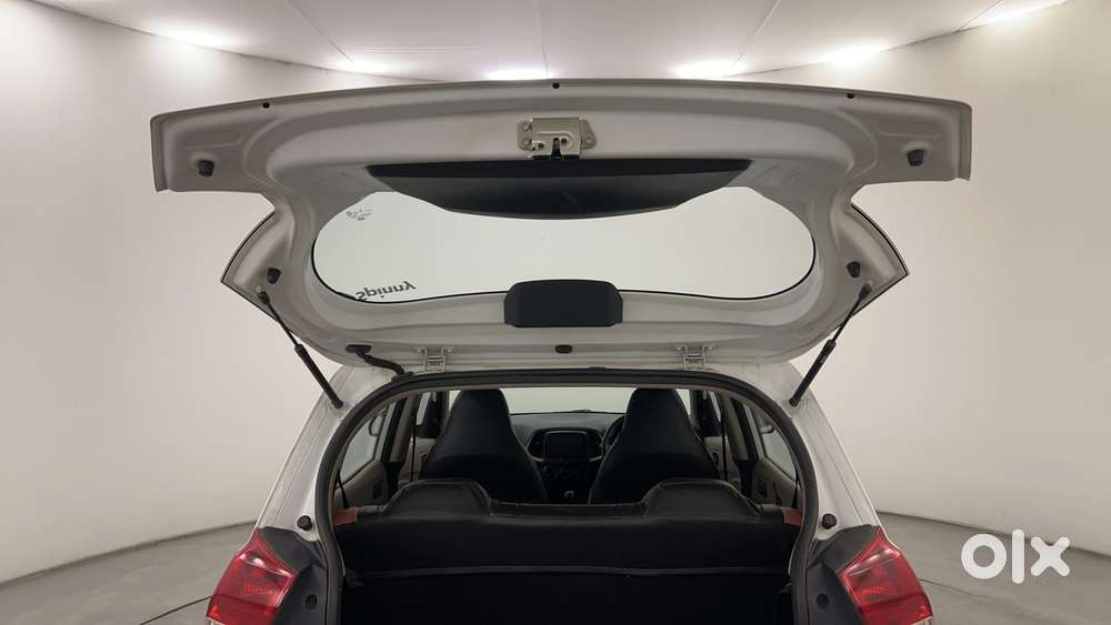 Hyundai Santro Era Executive, 2019, Petrol