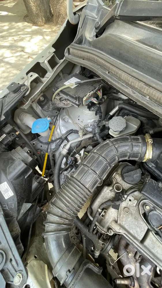 Maruti Suzuki Wagon R 1.0 2020 Cng & Hybrids 65000 Km Driven